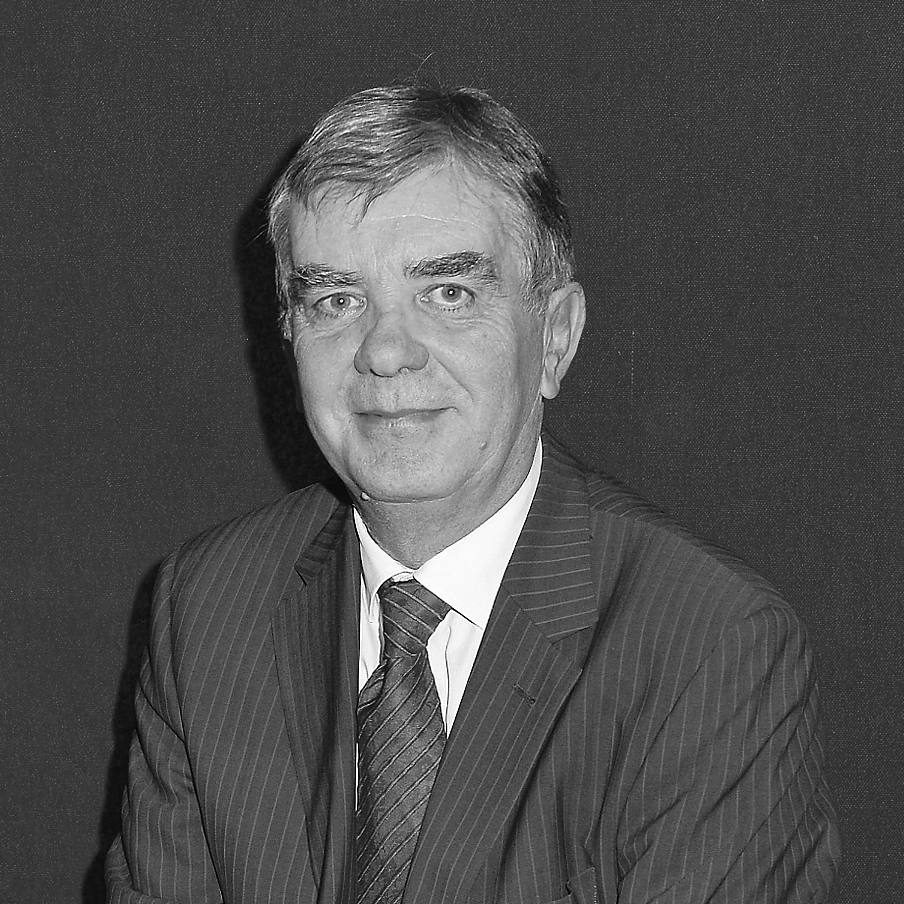 Jean-Pierre DUBOUCHET